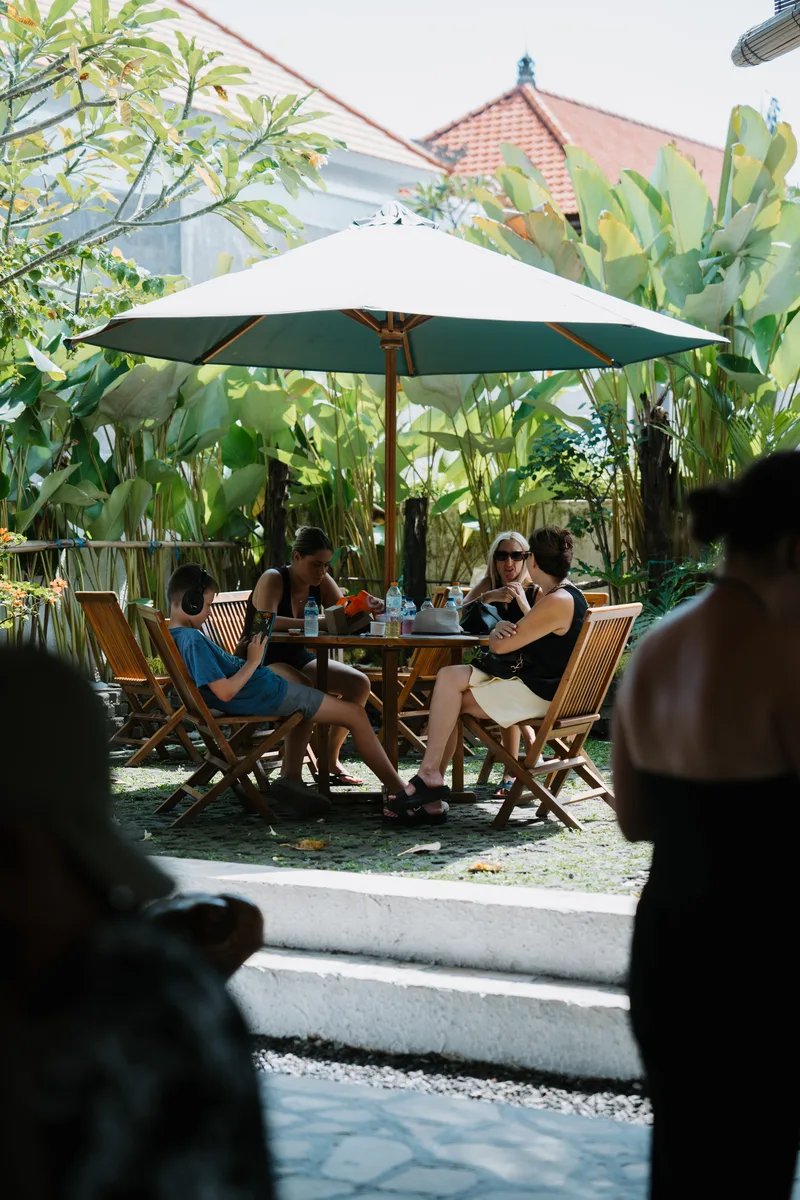 Handmade jewelry and studio scenes from Bali Turtle Jewelry Workshop in Kerobokan, photo 53 of 98