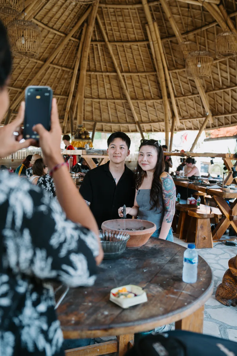 Handmade jewelry and studio scenes from Bali Turtle Jewelry Workshop in Kerobokan, photo 61 of 98