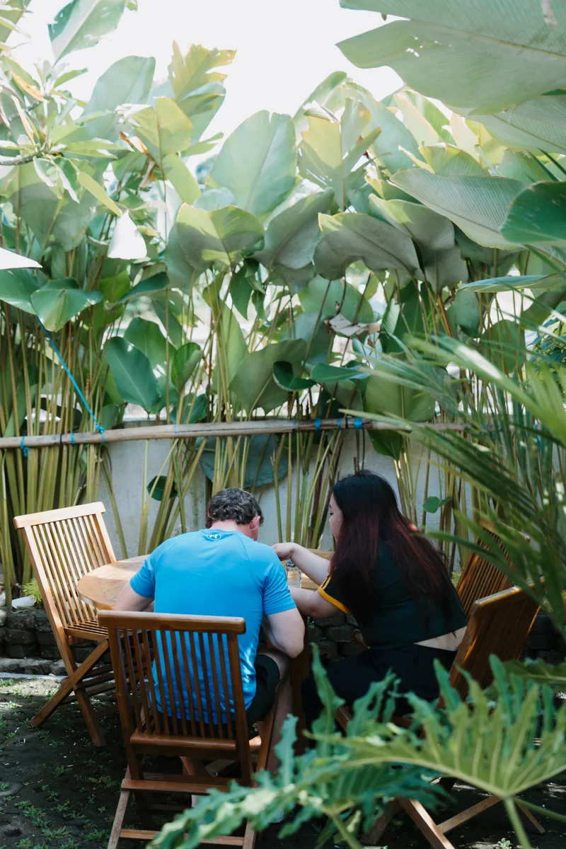Handmade jewelry and studio scenes from Bali Turtle Jewelry Workshop in Kerobokan, photo 74 of 98