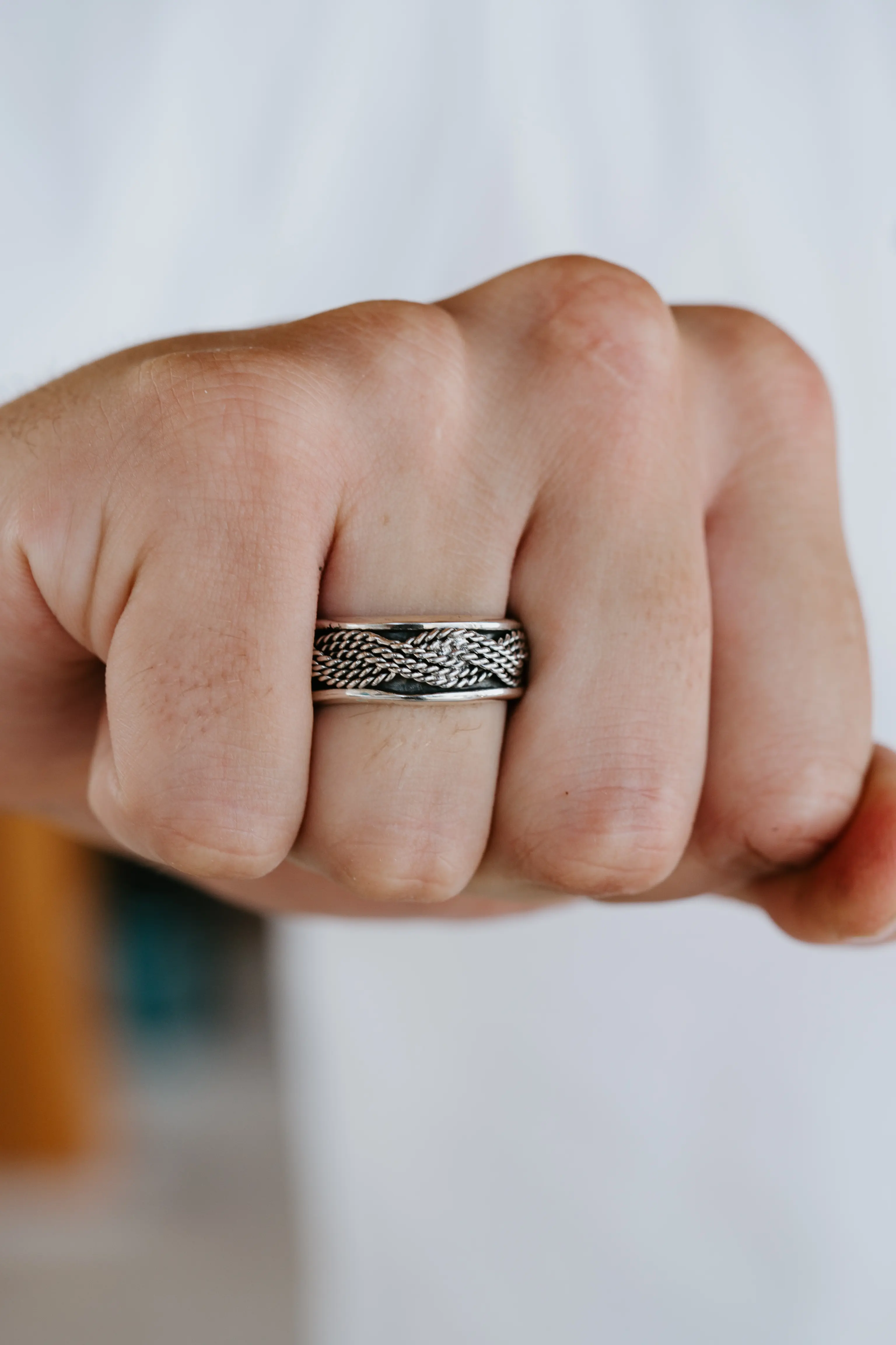 Bali: Silver Jewelry Making Class in Canggu