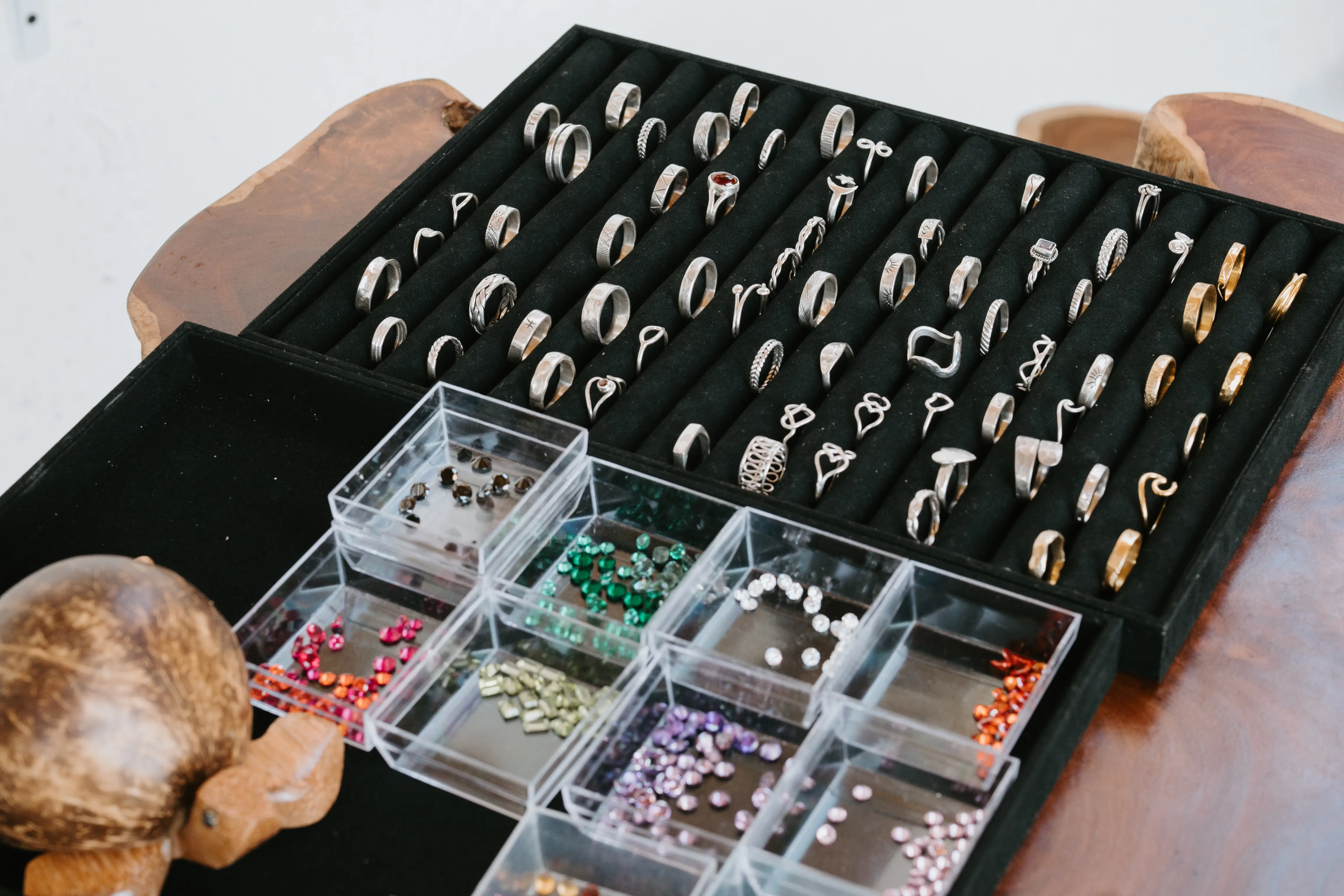 Bali: Silver Jewelry Making Class in Canggu gallery 3